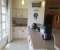 Fully equipped kitchen incl. microwave, kettle, toaster and coffee machine