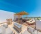 Rooftop terrace with Jacuzzi