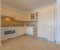 Fully equipped kitchen with microwave, kettle, toaster and oven