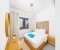2. bedroom with double bed