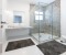 2. bathroom with large shower