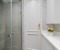 Bathroom with shower