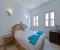 Bedroom with double bed