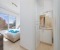En Suite bathroom to bedroom 1