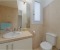 En Suite bathroom with shower