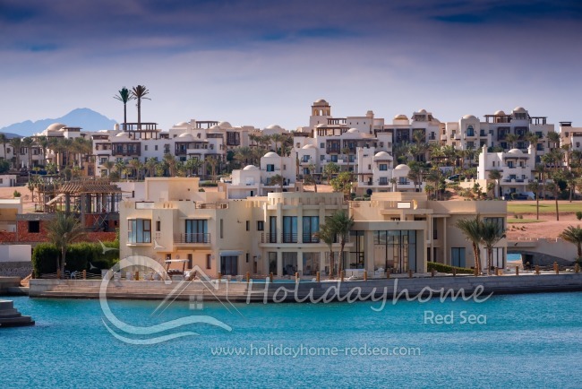 Ancient Sands Resort